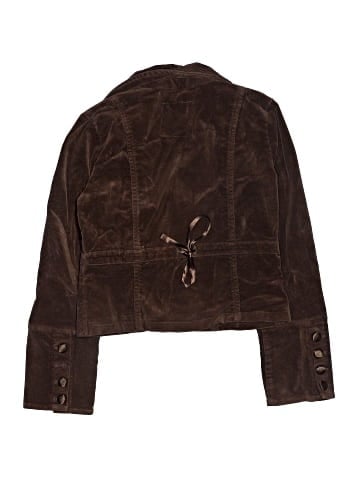 Justice Jacket (view 2)