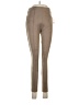 SPANX Brown Casual Pants Size Med Petite - photo 1
