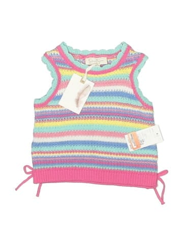 Jessica Simpson Sweater Vest (view 1)
