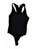 Bozzolo Black Bodysuit Size S - photo 1