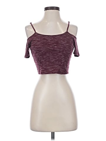 Bear Dance Short Sleeve Top (view 1)