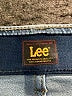 Lee Hearts Blue Jeans Size 10 - photo 7