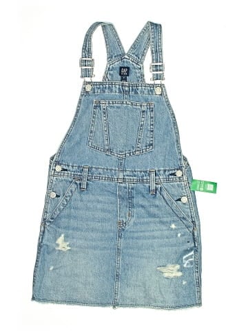 Gap Kids Overalls (view 1)
