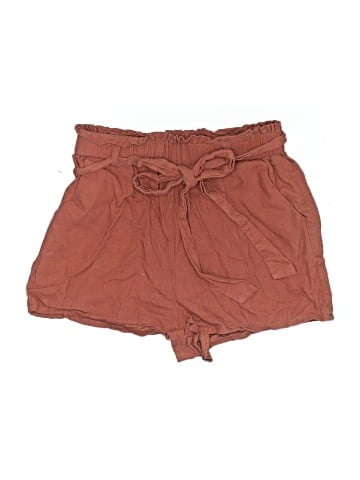 Charlotte Russe Shorts (view 1)