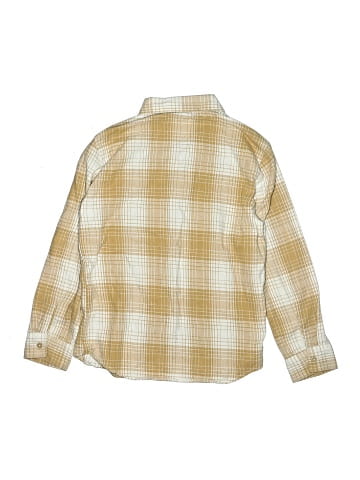 Levi's Long Sleeve Button-Down Shirt (view 2)