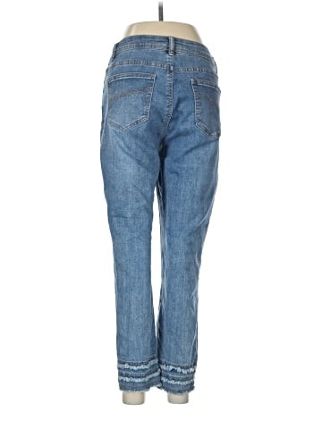Charlie Jeans (view 2)
