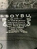 Soybu Black Athletic Shorts Size XL - photo 3