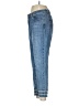 Charlie Tweed Blue Jeans Size 8 - photo 5
