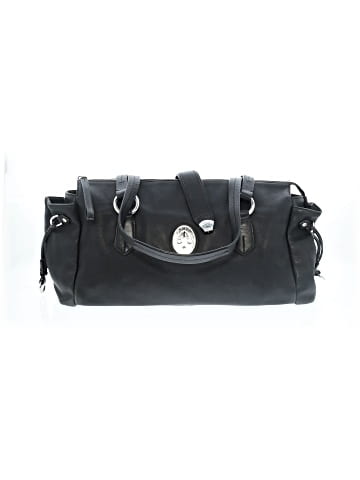 Tumi Leather Shoulder Bag (view 1)