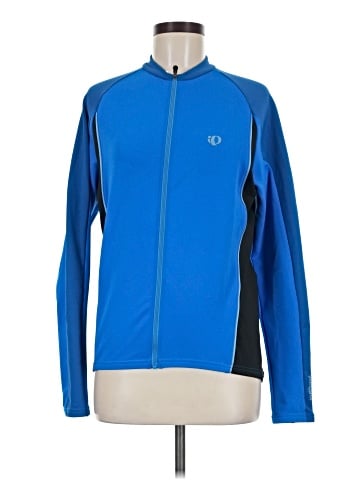 Pearl Izumi Track Jacket (view 1)