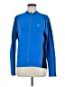 Pearl Izumi Blue Track Jacket Size M - photo 1