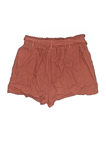 Charlotte Russe Shorts (view 2)