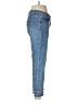 Charlie Tweed Blue Jeans Size 8 - photo 4