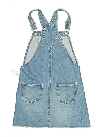 Gap Kids Overalls (view 2)