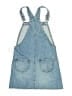 Gap Kids 100% Cotton Blue Overalls Size M (kids) - photo 2