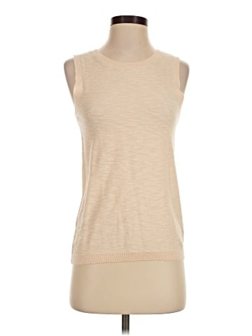 Be Cool Sleeveless T-Shirt (view 1)