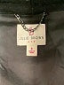 Julie Brown Black Coat Size 4 - photo 6