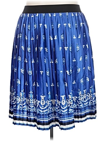 Lane Bryant Casual Skirt (view 1)