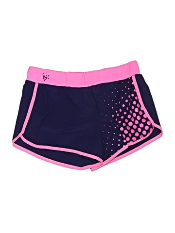 Justice Athletic Shorts (view 1)