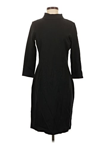 J. McLaughlin Casual Dress (view 1)