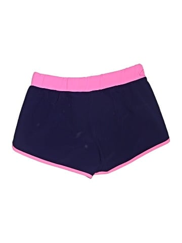 Justice Athletic Shorts (view 2)