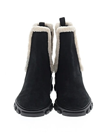 MICHAEL Michael Kors Ankle Boots (view 2)