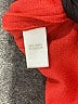 St. John Solid Red Casual Dress Size 8 - photo 8