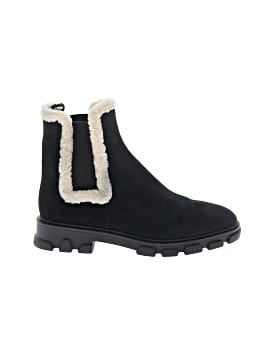 Michael Michael Kors Ankle Boots