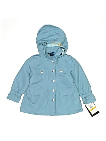 London Fog Raincoat (view 1)