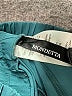 Mondetta Teal Casual Pants Size S - photo 7