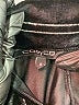 CQ by CQ Black Long Sleeve Top Size S - photo 7