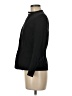 Akris Punto Solid Black Blazer Size 8 - photo 5