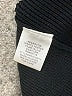 Notations Black 3/4 Sleeve Blouse Size S - photo 8