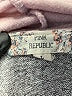 Pink Republic Silver Sweatshirt Size L - photo 7