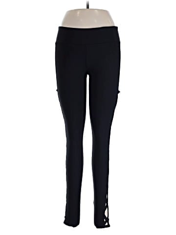 Forever 21 Active Pants (view 1)