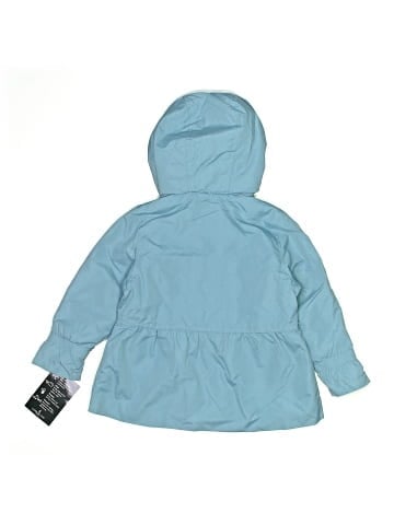 London Fog Raincoat (view 2)