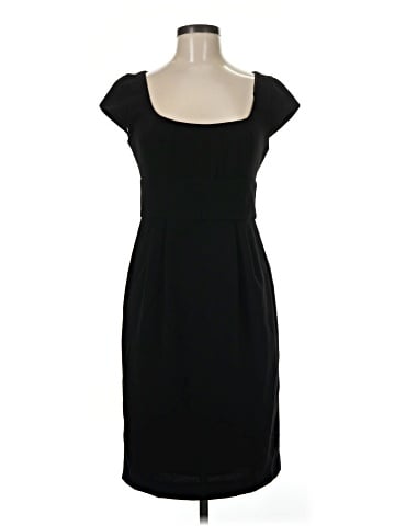 London Times Cocktail Dress (view 1)