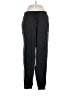 Levi's Solid Black Track Pants Size M - photo 1
