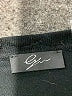 Cyrus Black Pullover Sweater Size M - photo 7