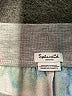 Splendid Tie-dye Blue Shorts Size M - photo 3