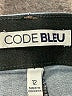 Code Bleu Blue Jeans Size 12 - photo 7