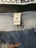 Code Bleu Blue Jeans Size 12 - photo 8