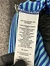 Vineyard Vines Blue Dress Size 2T - photo 4