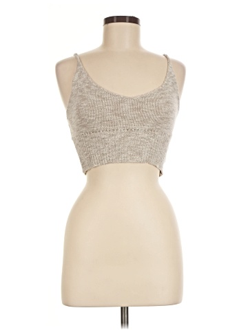Debut Sleeveless Top (view 1)