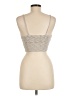 Debut Silver Sleeveless Top One size - photo 2