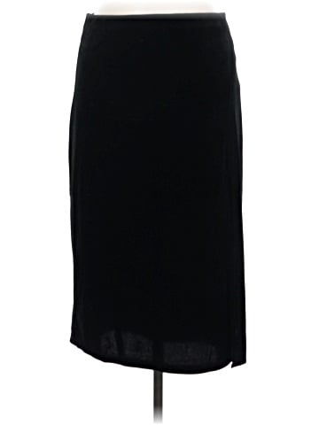 Hem & Thread Formal Skirt (view 1)