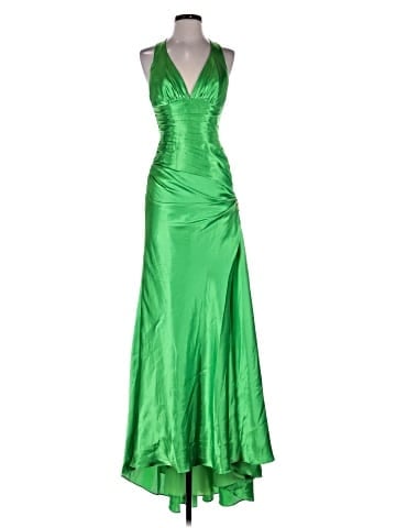 Flirt by Maggie Sottero Cocktail Dress (view 1)