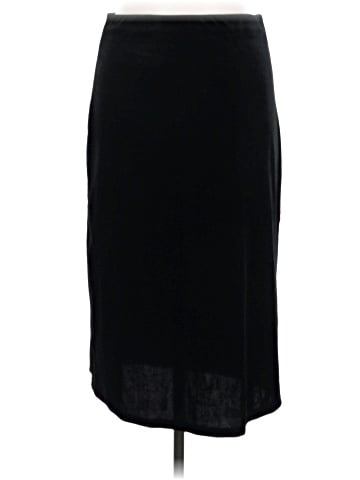 Hem & Thread Formal Skirt (view 2)