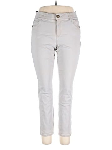 Democracy Casual Pants (view 1)