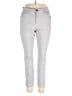 Democracy Gray Casual Pants Size 16 - photo 1
